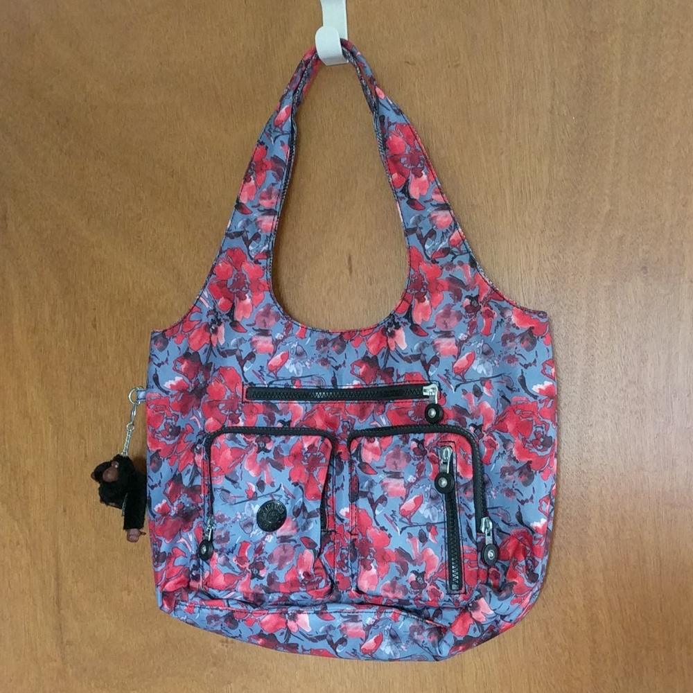 Kipling Anet Tote